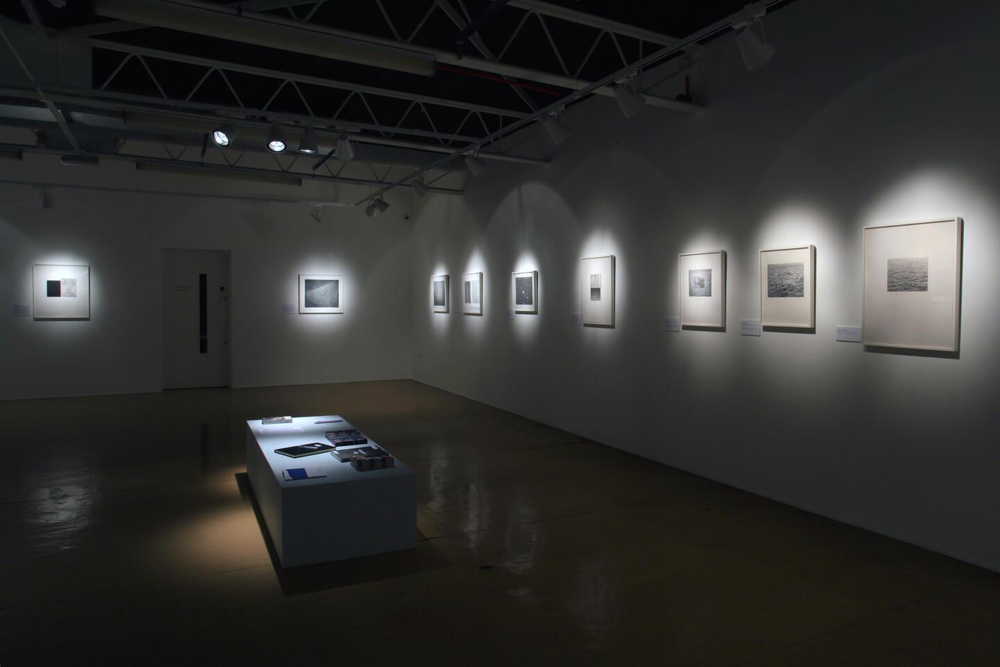 Vija Celmins, Dumfries | Artist Rooms
